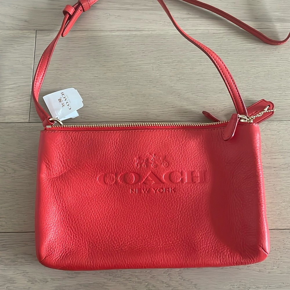 Coach Crossbody
